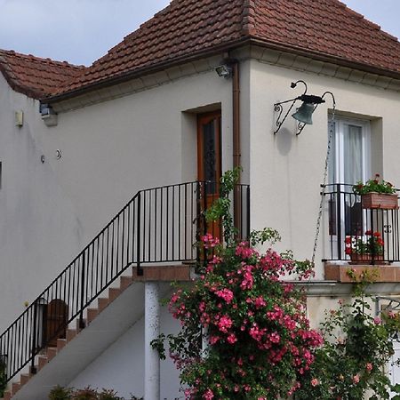 Gite Ty-Coz Charly-sur-Marne Kültér fotó