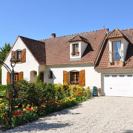 Gite Ty-Coz Charly-sur-Marne Kültér fotó